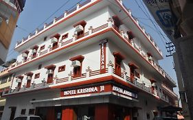 Hotel Krishna Ji